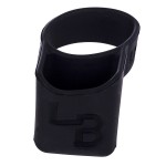 LighterBuddy Lighter Holder Sleeve - Black