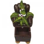 Cannabuds Armchair Ashtray