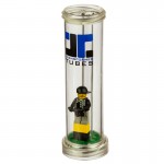 pipes cannabis Transformer Tubes - Tall Lego Module