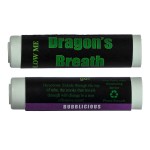 Dragon's Breath Personal Air Freshener - Bubblicious