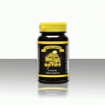 High Voltage Detox - Fast Flush Capsules