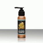 High Voltage Detox - Folli-Cleanse Shampoo