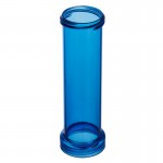 Transformer Tubes - Milking Chamber - Blue