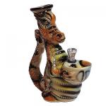 Ceramic Waterpipe