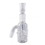 pipes cannabis WS Illusion precooler 18.8 mm