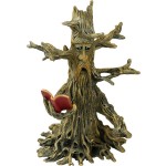 Mystical Tree Incense Burner