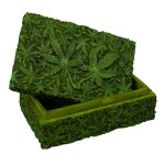 Cannabuds Stash Box - Large