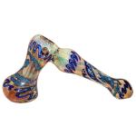 Heavy Hammer Bubbler