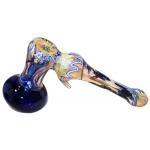 Heavy Hammer Bubbler