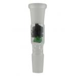 pipes cannabis Carbon Filter Adaptor 14.5 mm Joint