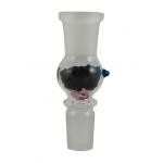 pipes cannabis Carbon Filter Adaptor 18.8 mm Joint