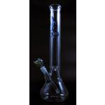 BioHazard - 9mm Beaker Ice Bong