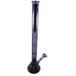 BioHazard 7mm - Triple Tree - 5 arm Percolator Bong