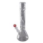 pipes cannabis Messias Ilusion 7mm Ice