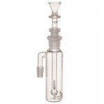 Grav Labs - The Standard Ash Catcher - 90 Degree Joint