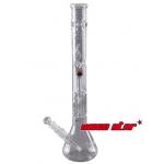 7mm  Messias Illusion Ice - Color Perc