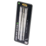 Cones - Premium King Size Pre-Rolled Paper Cones - Pack of 12