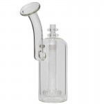 pipes cannabis Circ Perc Scientific Glass Bubbler