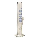 pipes cannabis EHLE Glass - Blue Logo