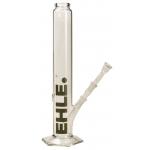 pipes cannabis EHLE Glass - Black Ehle Logo