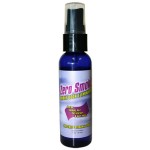 Zero Smoke Unscented Odor Eliminator