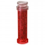 Transformer Tubes - Solid Freezer Module - Red