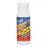 Formula 420 Glass Cleaner - 2oz Bottle