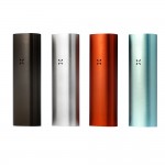 Pax 2 Vaporizer - Available in 4 Colors