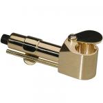 Brass pipe De luxe
