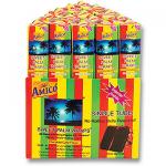 Amico Sweet Palm Wraps - Chocolate Cake - Box of 25 Packs