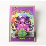 Salvia Sage Extract 5X