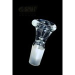 G-Spot Glass - Pure Bowl Cone