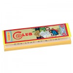 Club Carre Parallel Slim Rolling Papers - Single Pack