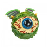 Monster Ashtray - Flying Eyeball