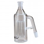 Black Leaf - 5-arm Perc Precooler With Adapter