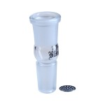 Black Leaf - Carbon Filter Adapter with Metal Disc Screen
