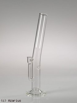 Glass bong Sonar