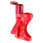 EZ Pipe - All-In-One Pipe - Red Floral