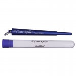 The Cone Roller with King Size Doob Tube - Blue